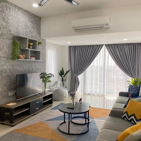 休闲民宿 Leisure Homestay @The Venus Sitiawan Kampong Lumut Kiri Bagian luar foto