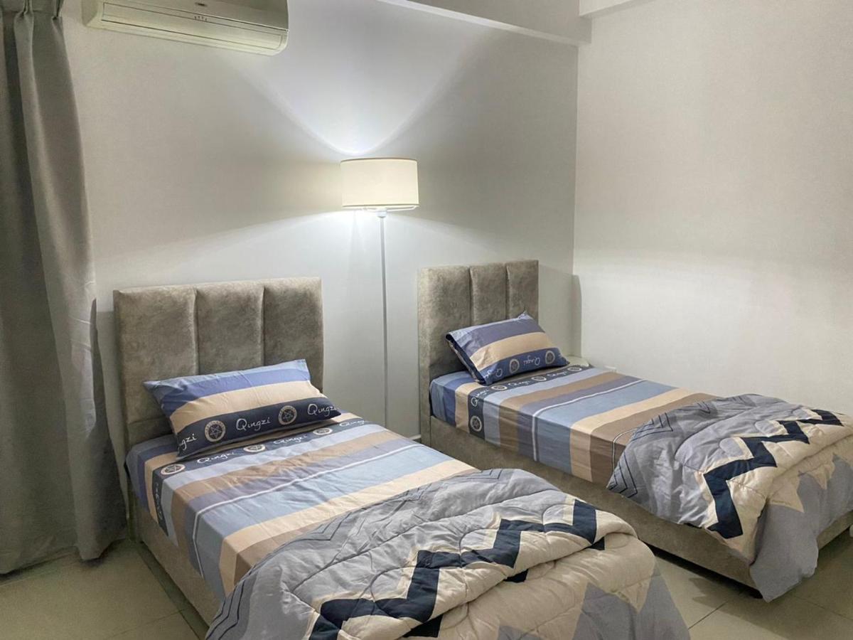 休闲民宿 Leisure Homestay @The Venus Sitiawan Kampong Lumut Kiri Bagian luar foto