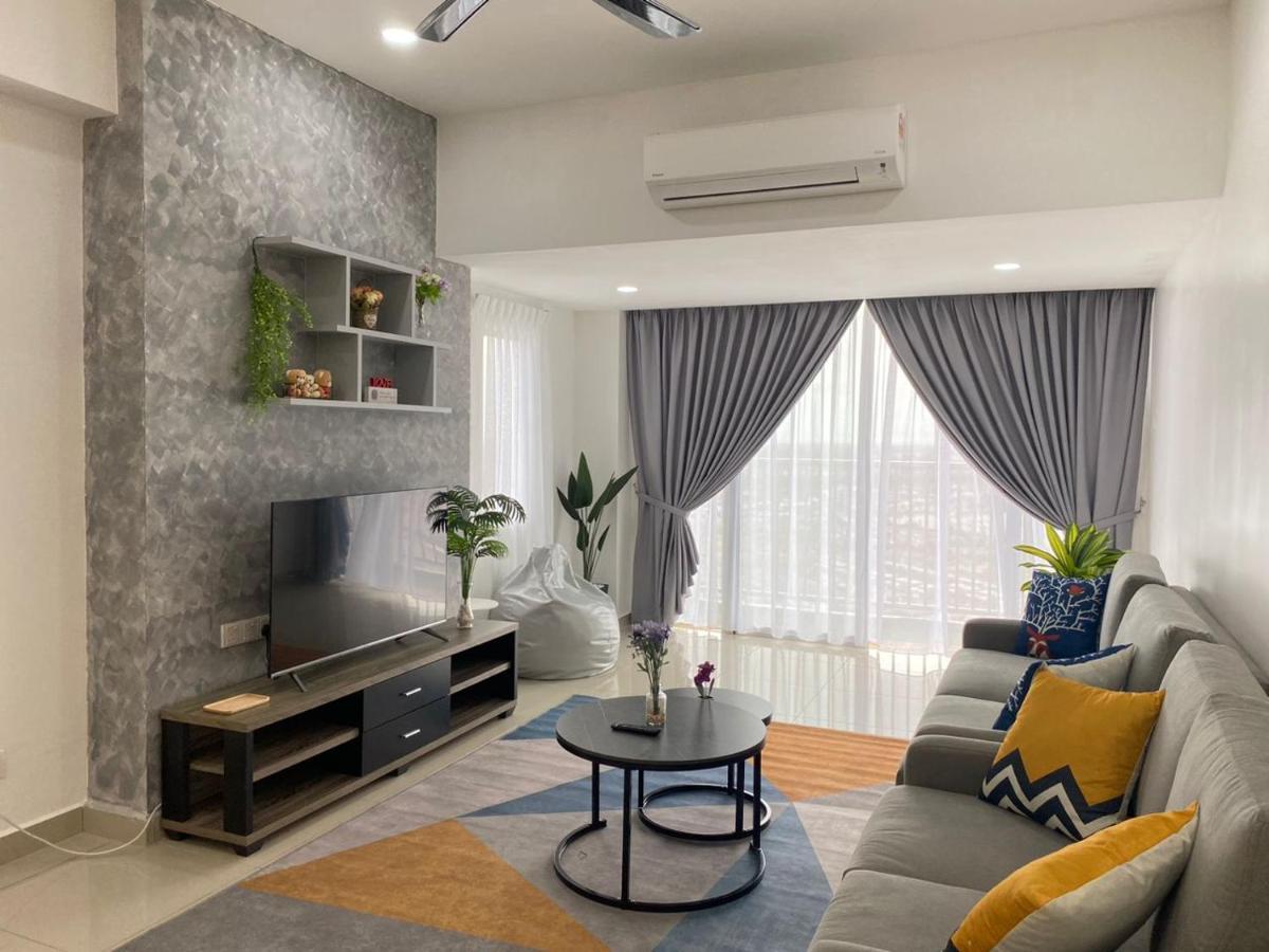 休闲民宿 Leisure Homestay @The Venus Sitiawan Kampong Lumut Kiri Bagian luar foto