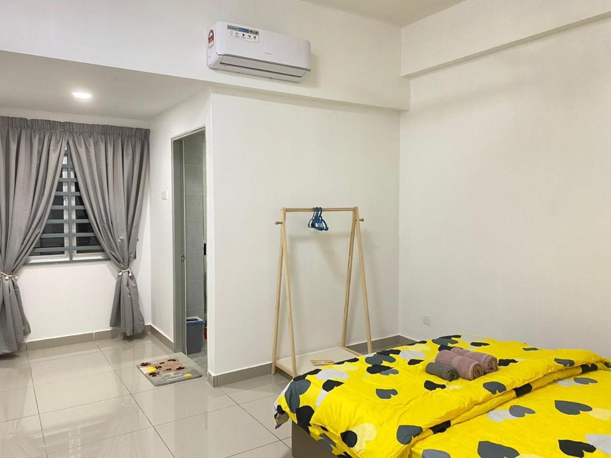 休闲民宿 Leisure Homestay @The Venus Sitiawan Kampong Lumut Kiri Bagian luar foto